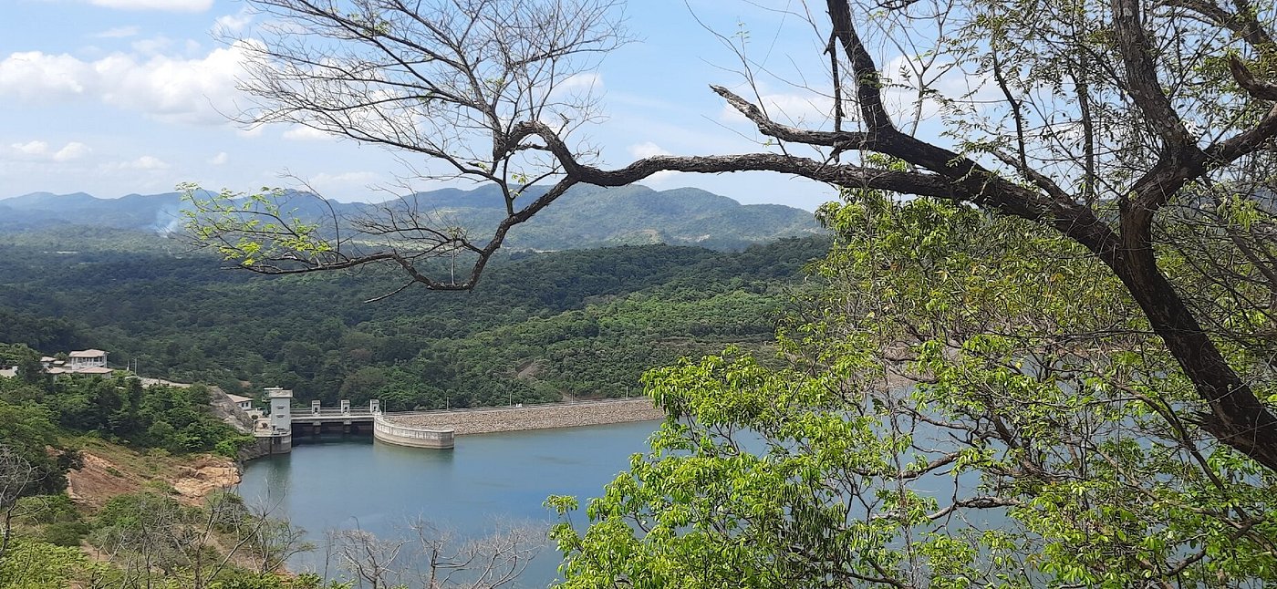 Kalu Ganga Reservoir